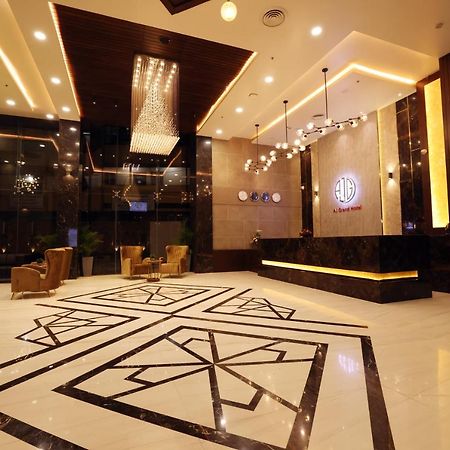 Aj Grand Hotel Mangaluru Zewnętrze zdjęcie
