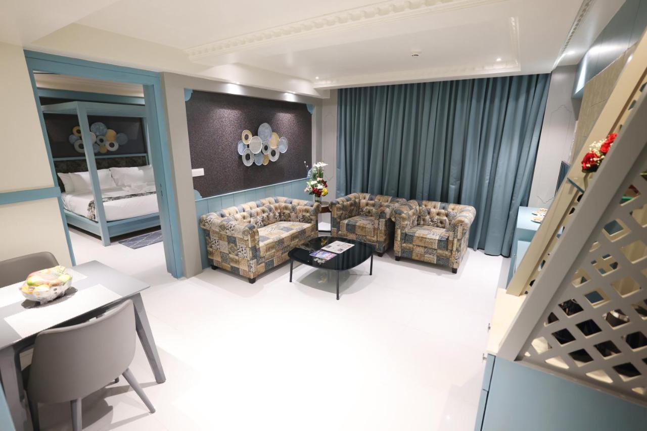 Aj Grand Hotel Mangaluru Zewnętrze zdjęcie