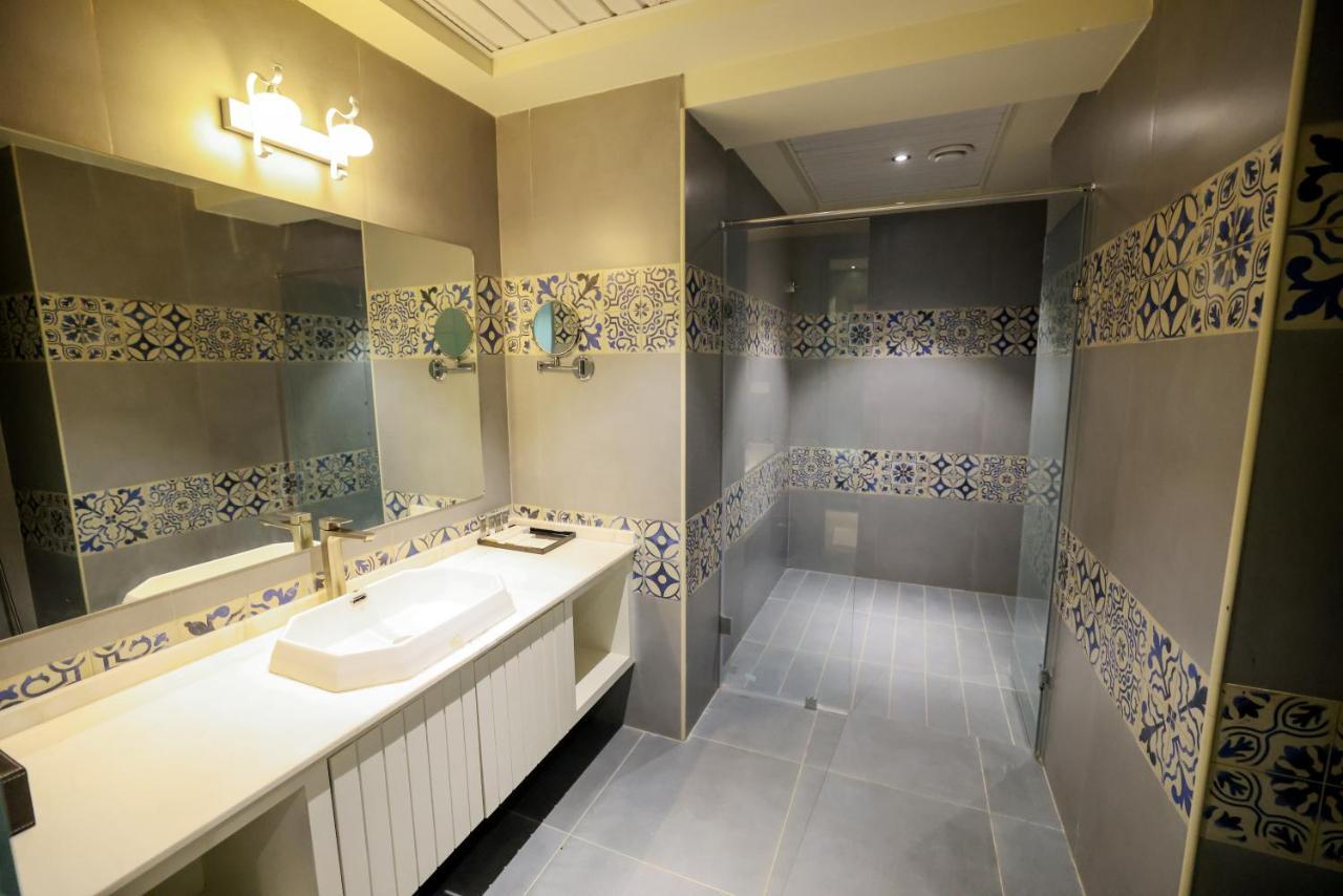 Aj Grand Hotel Mangaluru Zewnętrze zdjęcie